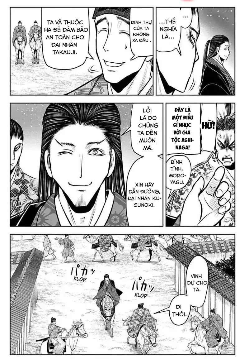 Thiếu Chủ Giỏi Chạy Trốn Chapter 56 - 19