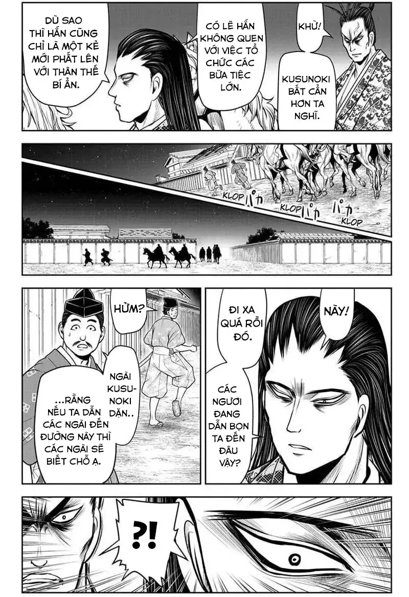 Thiếu Chủ Giỏi Chạy Trốn Chapter 56 - 20