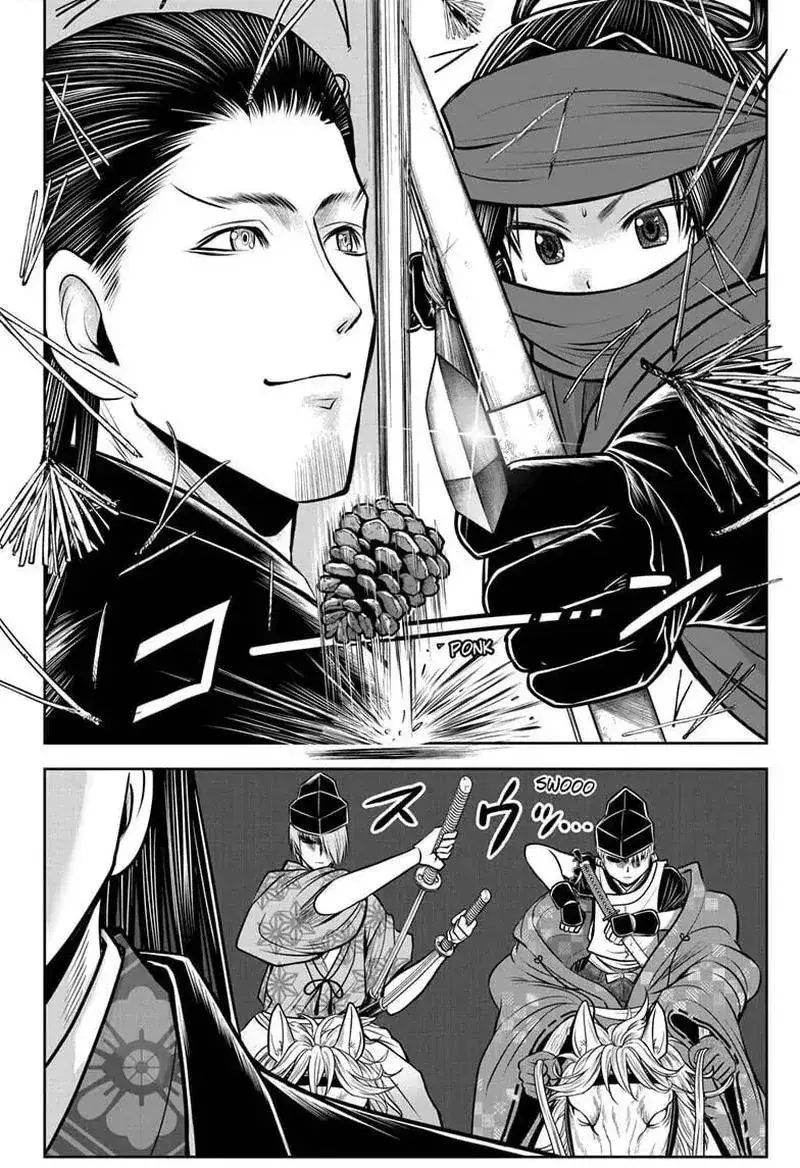 Thiếu Chủ Giỏi Chạy Trốn Chapter 56 - 22