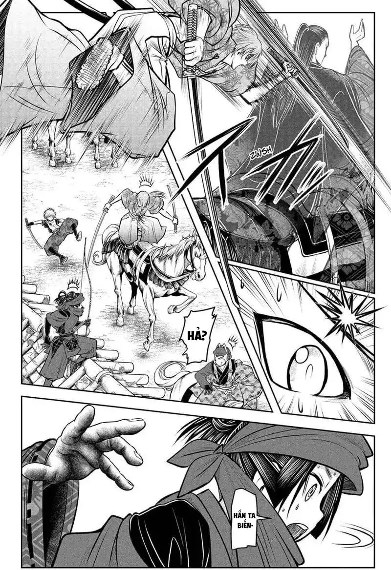 Thiếu Chủ Giỏi Chạy Trốn Chapter 57 - 6