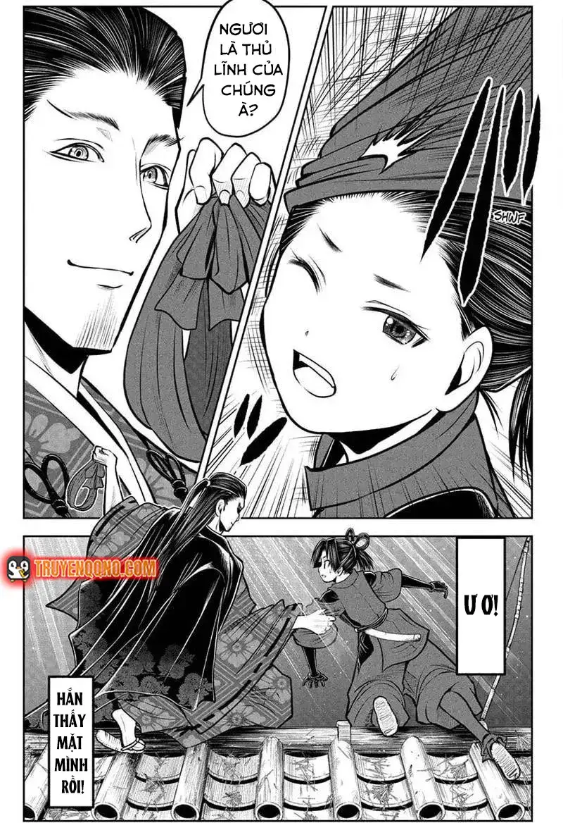 Thiếu Chủ Giỏi Chạy Trốn Chapter 57 - 7