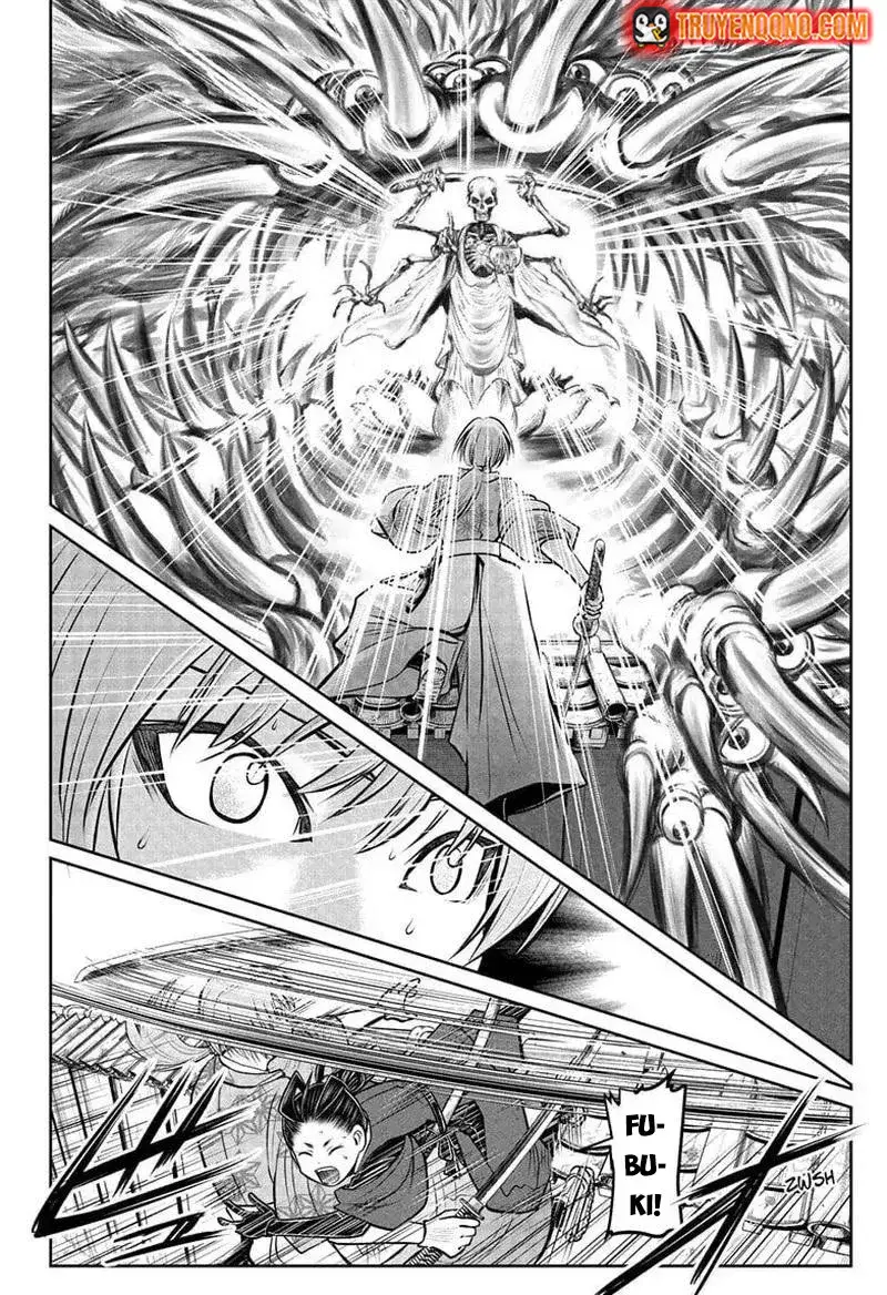 Thiếu Chủ Giỏi Chạy Trốn Chapter 57 - 18