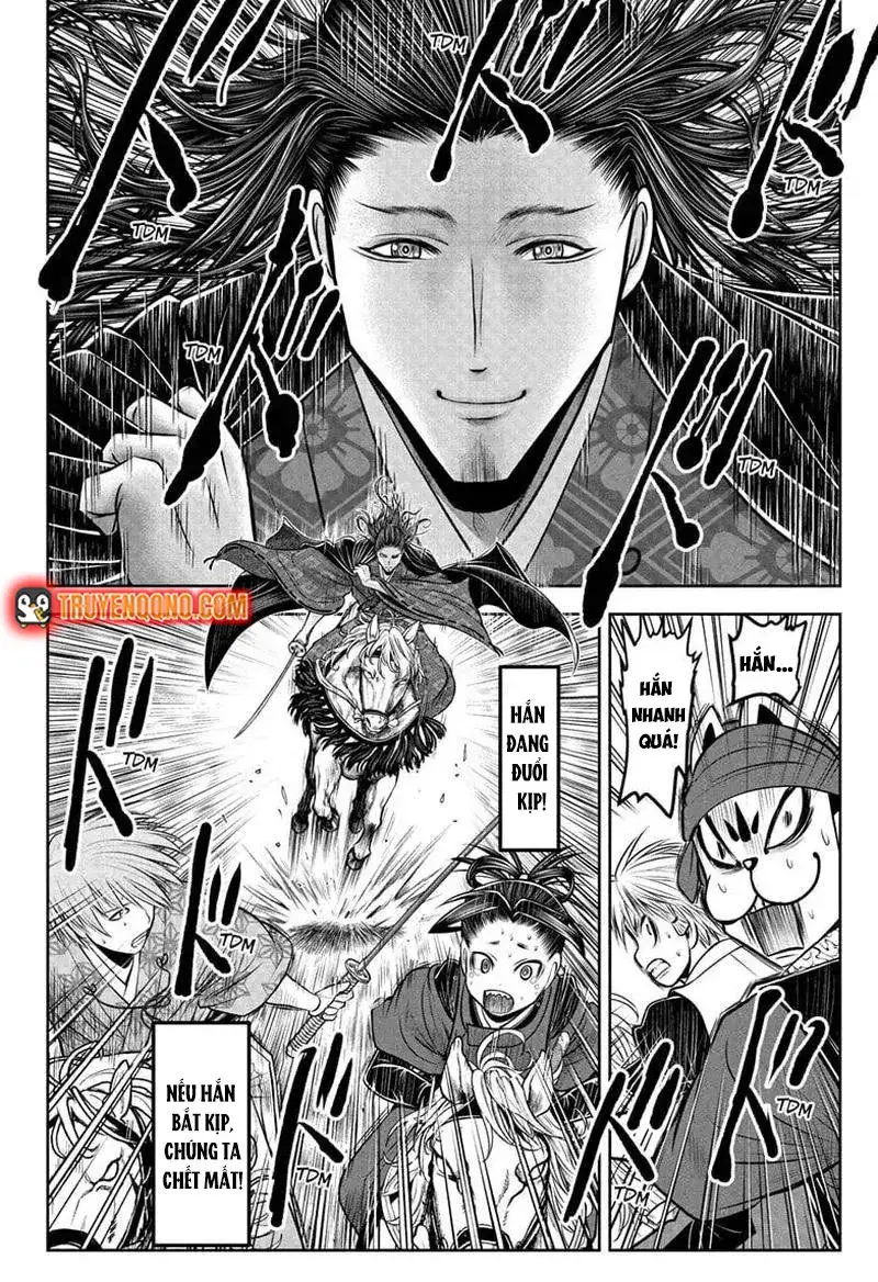 Thiếu Chủ Giỏi Chạy Trốn Chapter 57 - 20