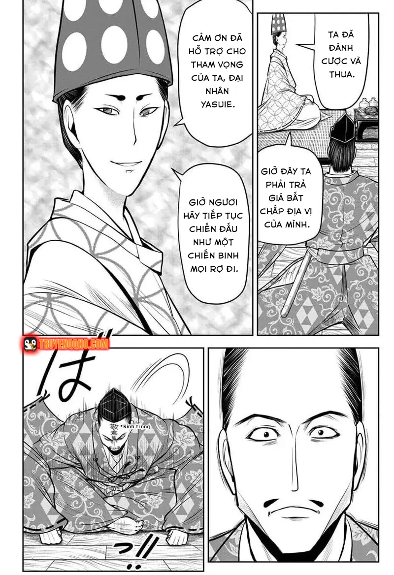 Thiếu Chủ Giỏi Chạy Trốn Chapter 58 - 10