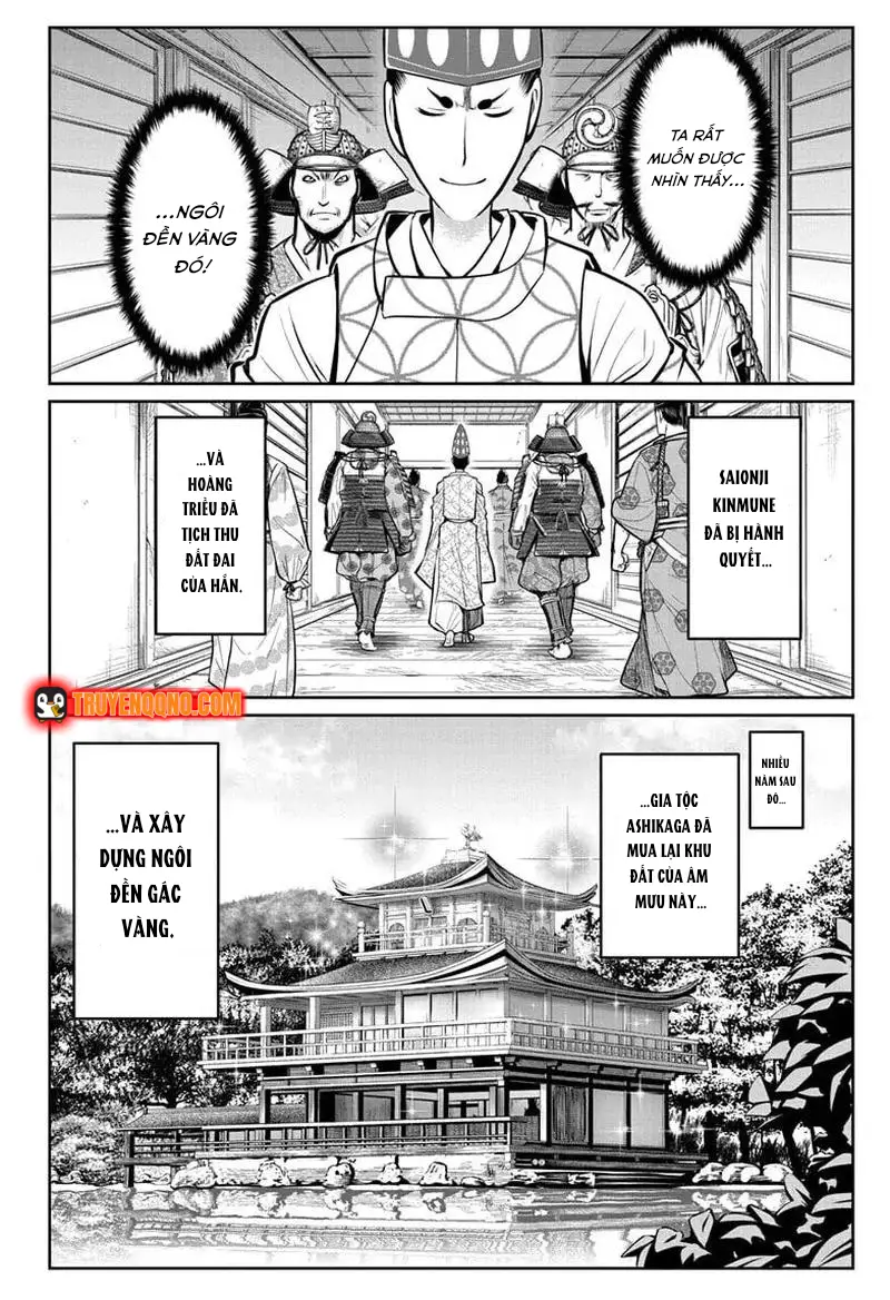 Thiếu Chủ Giỏi Chạy Trốn Chapter 58 - 12