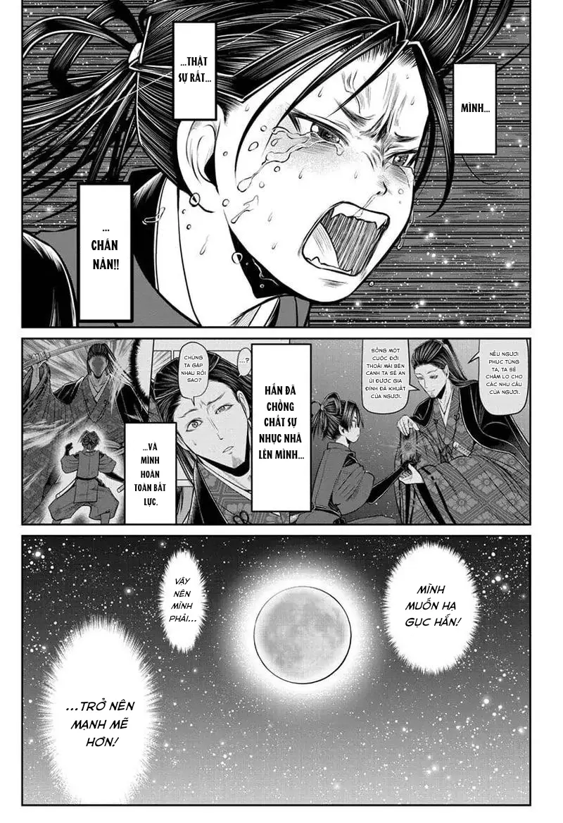 Thiếu Chủ Giỏi Chạy Trốn Chapter 58 - 15