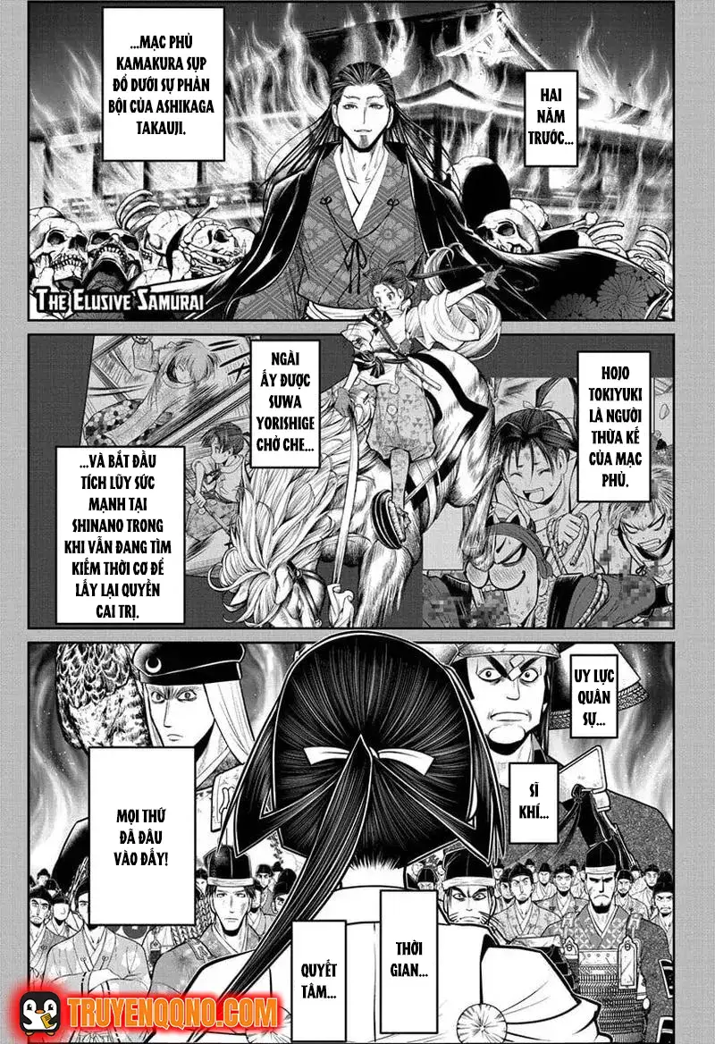 Thiếu Chủ Giỏi Chạy Trốn Chapter 59 - 3