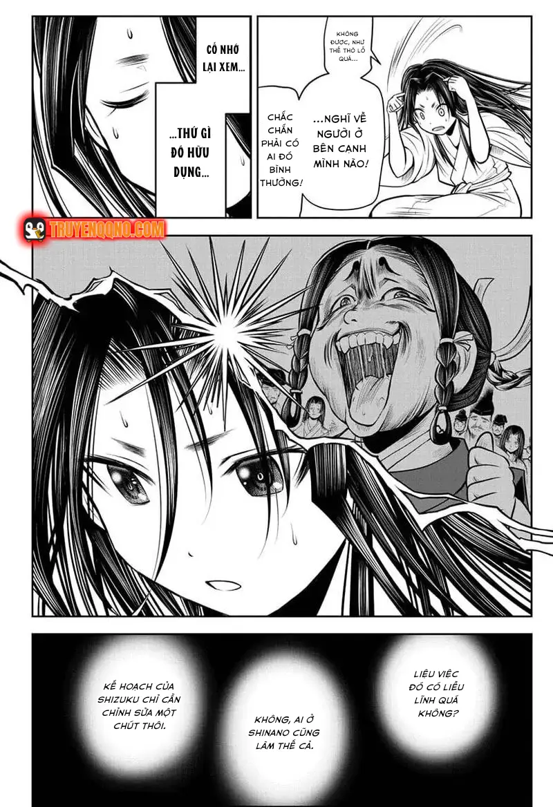 Thiếu Chủ Giỏi Chạy Trốn Chapter 60 - 14