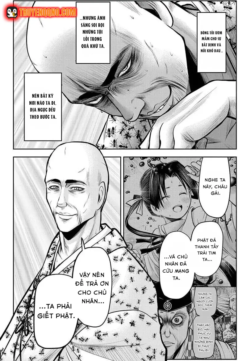 Thiếu Chủ Giỏi Chạy Trốn Chapter 60 - 20