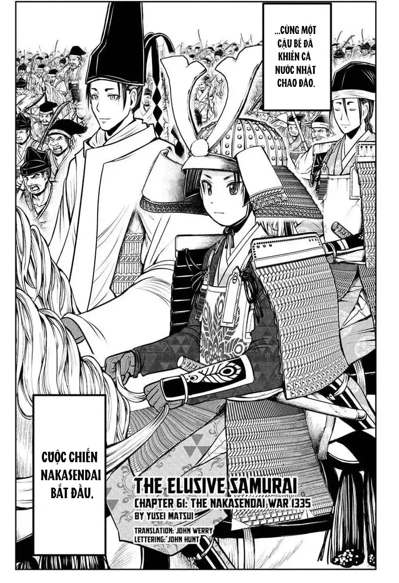 Thiếu Chủ Giỏi Chạy Trốn Chapter 61 - 17