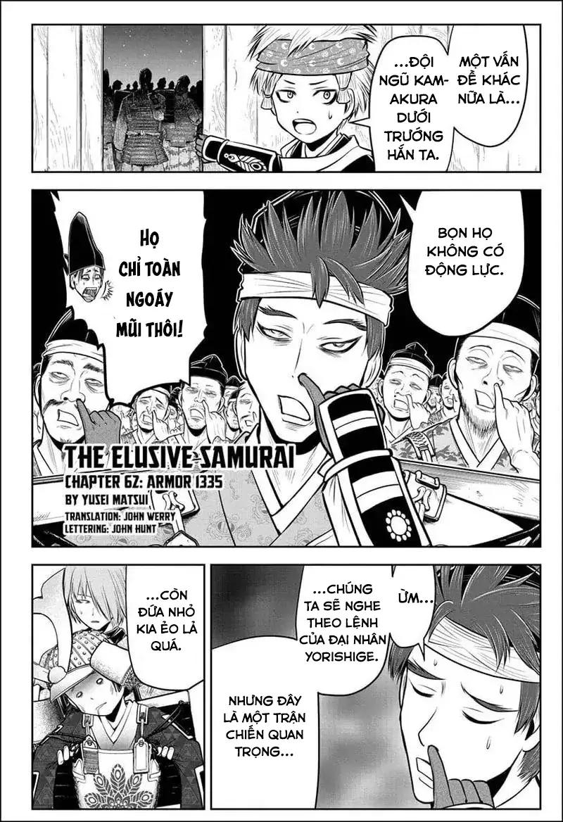 Thiếu Chủ Giỏi Chạy Trốn Chapter 62 - 4