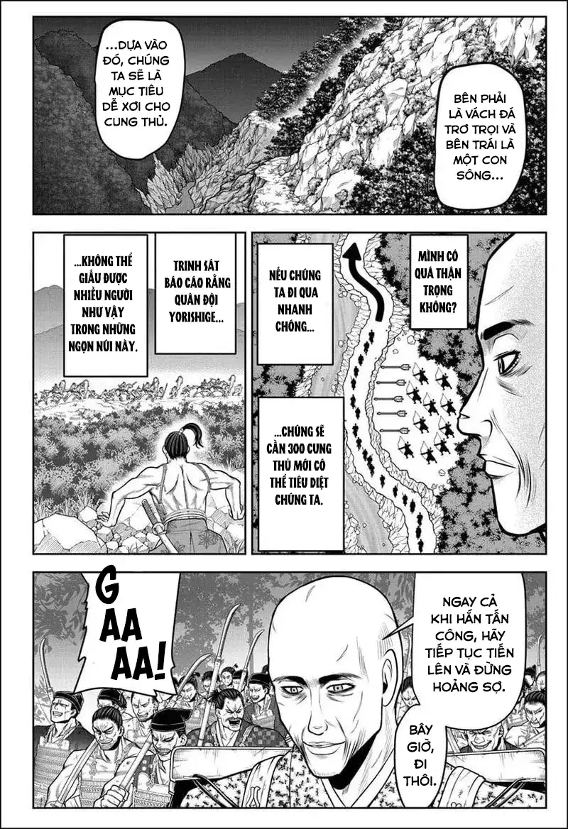 Thiếu Chủ Giỏi Chạy Trốn Chapter 62 - 14