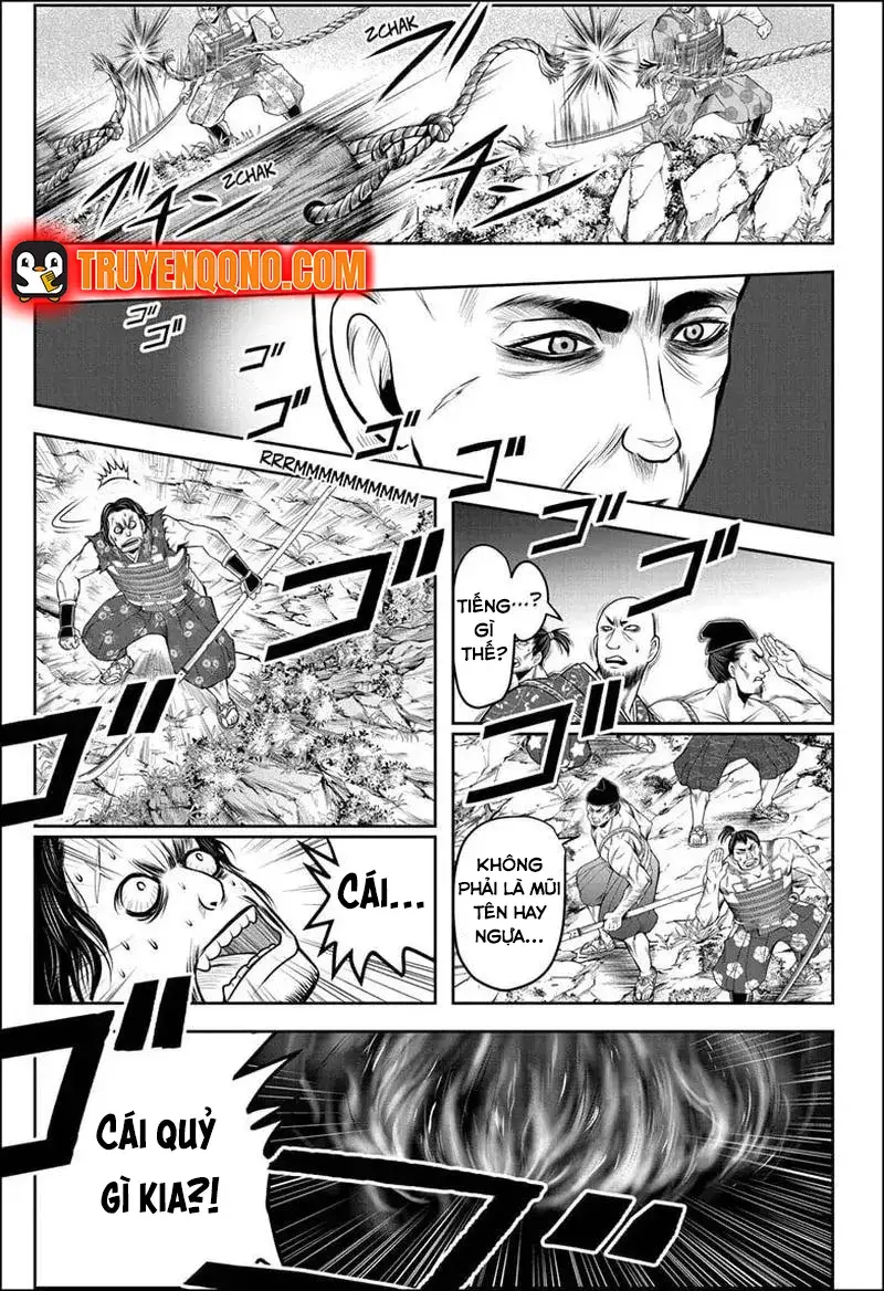 Thiếu Chủ Giỏi Chạy Trốn Chapter 62 - 17