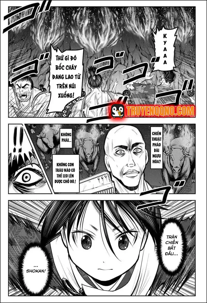 Thiếu Chủ Giỏi Chạy Trốn Chapter 62 - 19