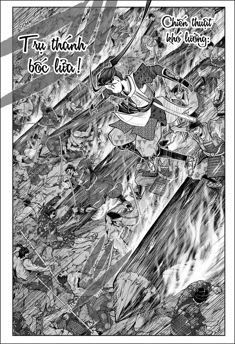 Thiếu Chủ Giỏi Chạy Trốn Chapter 62 - 20