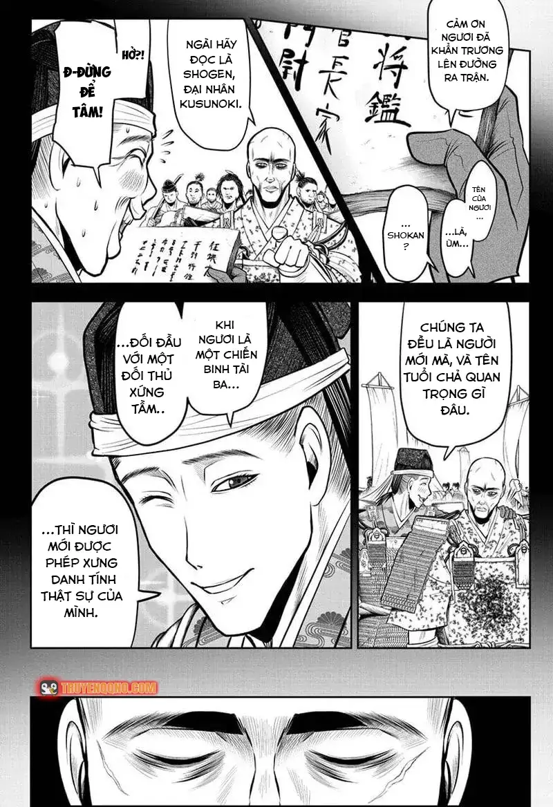 Thiếu Chủ Giỏi Chạy Trốn Chapter 63 - 12