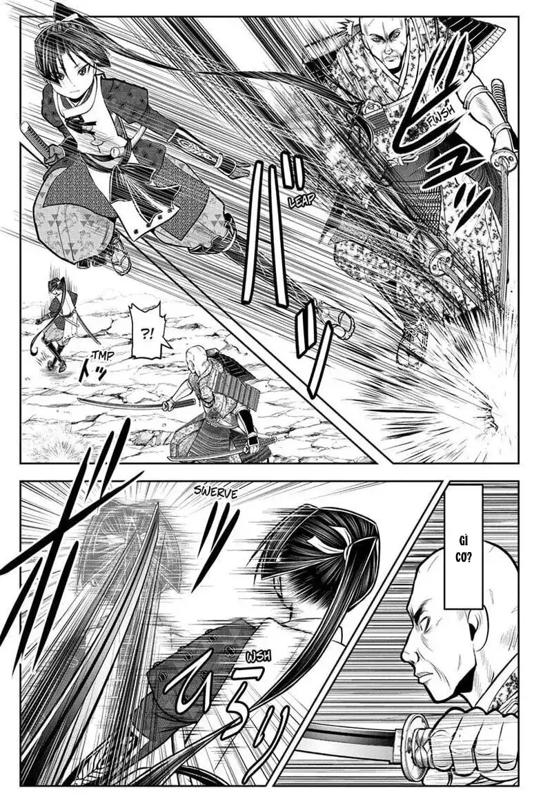 Thiếu Chủ Giỏi Chạy Trốn Chapter 64 - 8