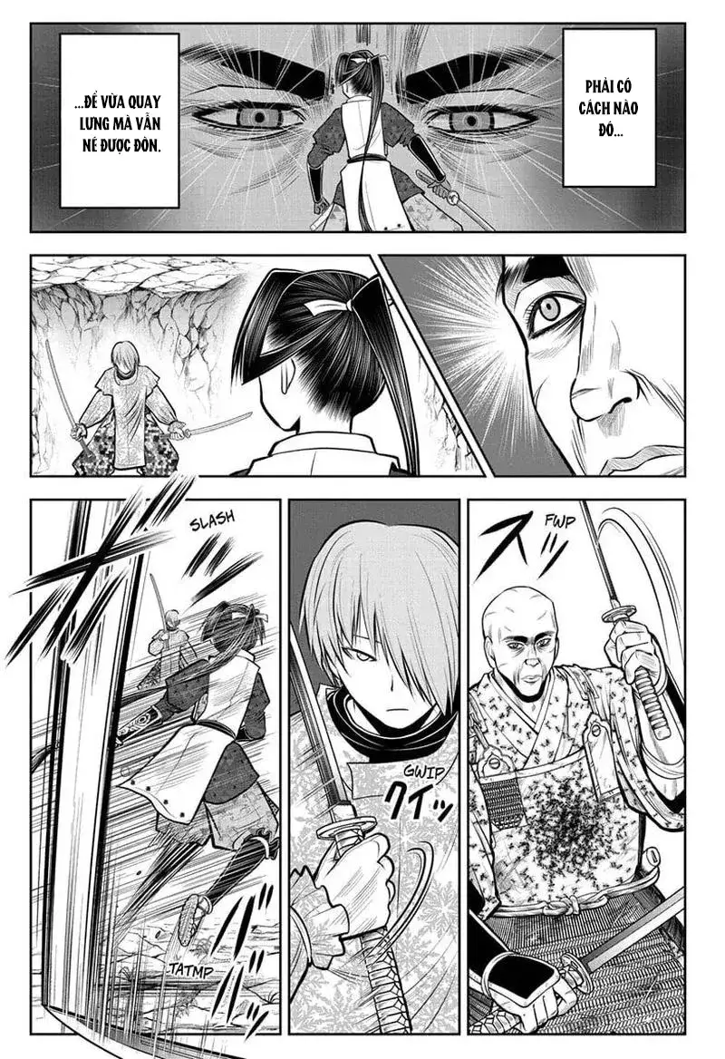 Thiếu Chủ Giỏi Chạy Trốn Chapter 64 - 10