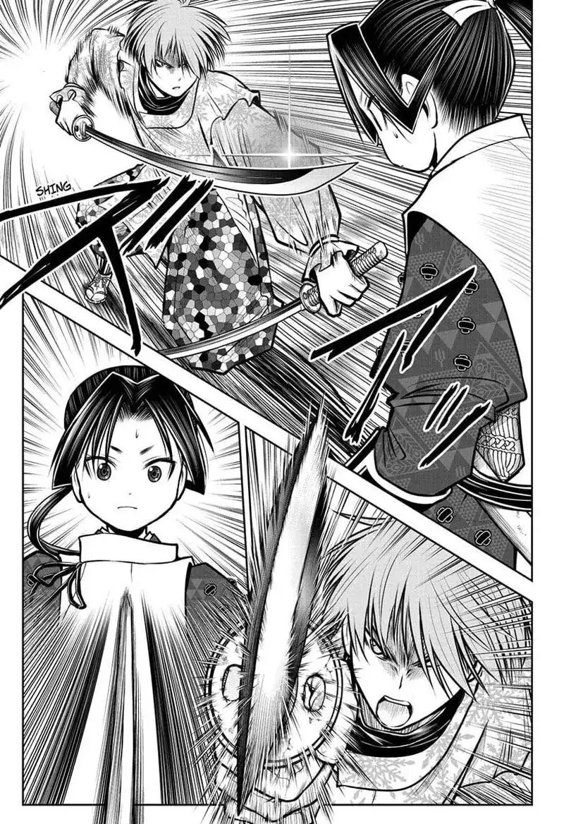 Thiếu Chủ Giỏi Chạy Trốn Chapter 64 - 16