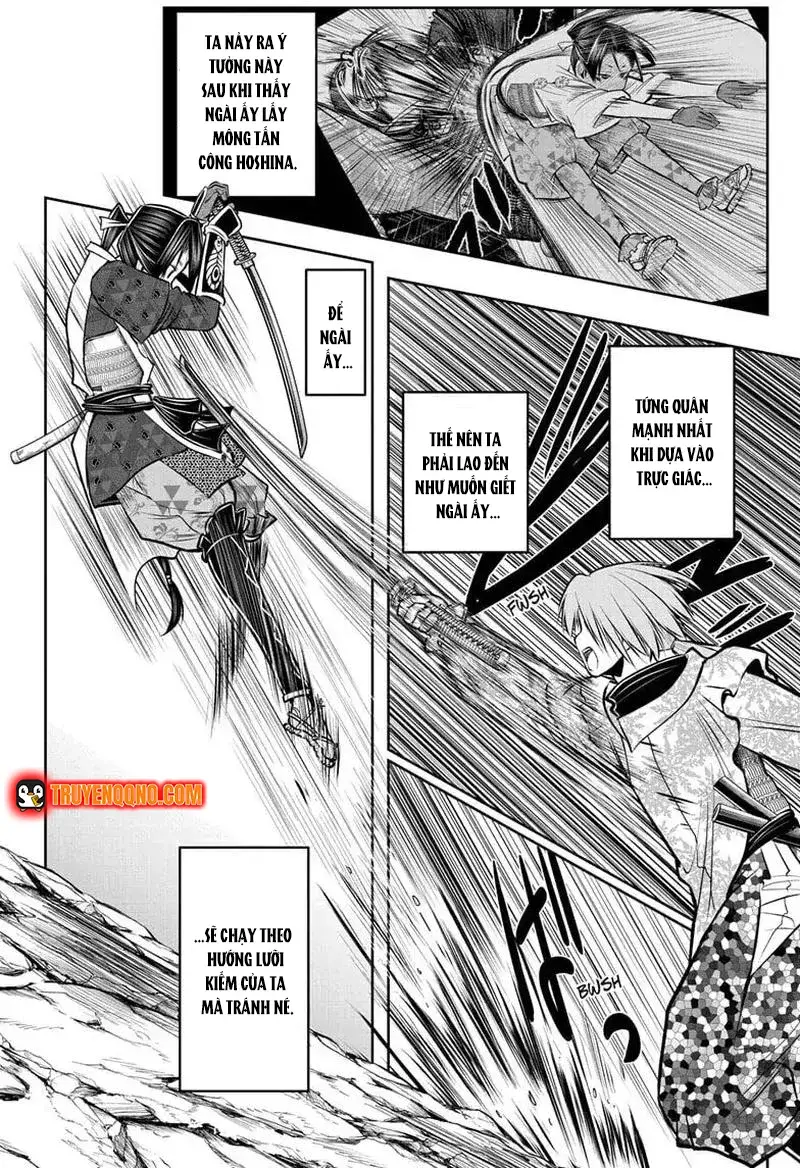 Thiếu Chủ Giỏi Chạy Trốn Chapter 64 - 17