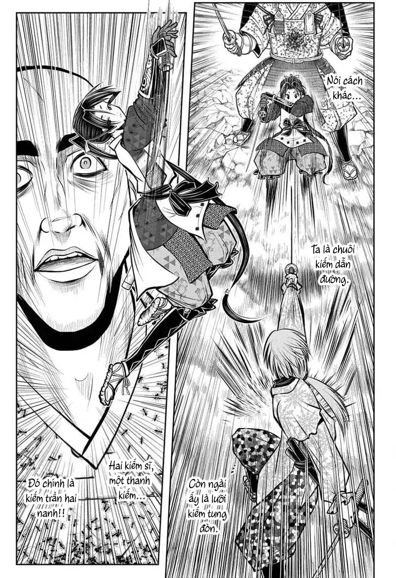 Thiếu Chủ Giỏi Chạy Trốn Chapter 64 - 18