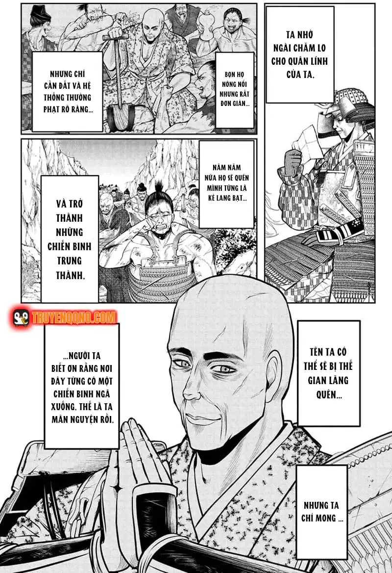 Thiếu Chủ Giỏi Chạy Trốn Chapter 65 - 10