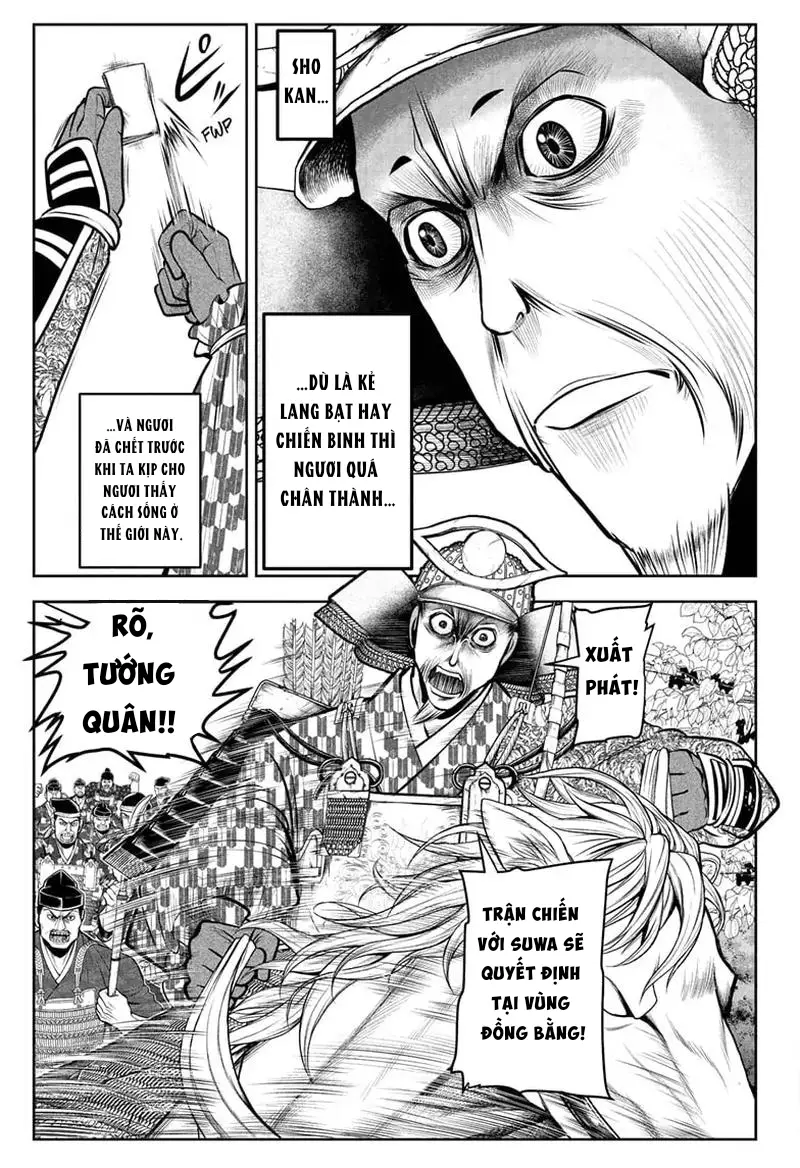 Thiếu Chủ Giỏi Chạy Trốn Chapter 65 - 11