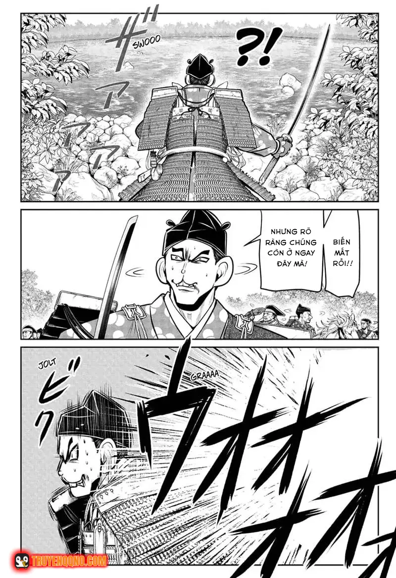 Thiếu Chủ Giỏi Chạy Trốn Chapter 65 - 14