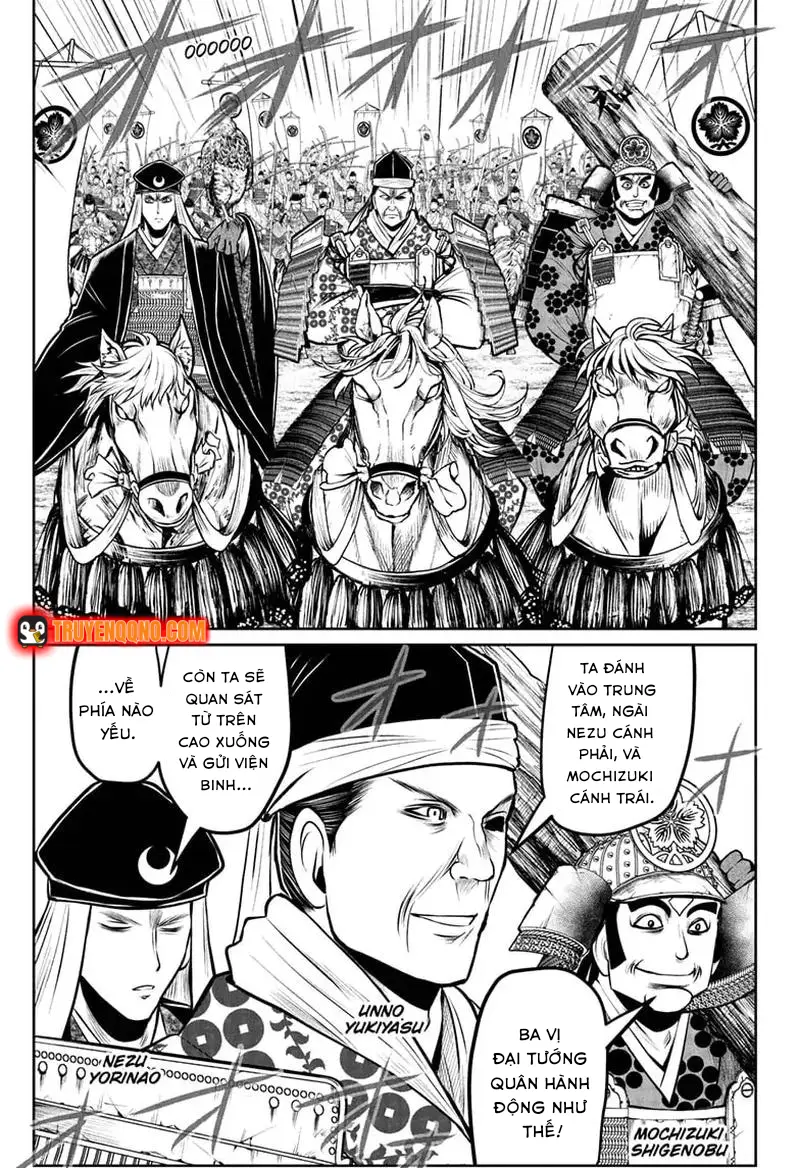 Thiếu Chủ Giỏi Chạy Trốn Chapter 65 - 15