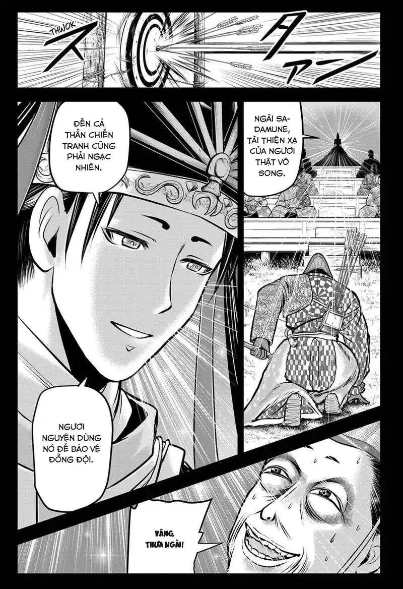 Thiếu Chủ Giỏi Chạy Trốn Chapter 66 - 5