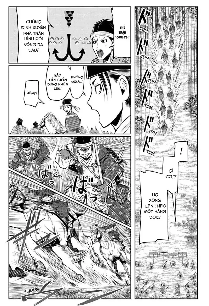 Thiếu Chủ Giỏi Chạy Trốn Chapter 66 - 7