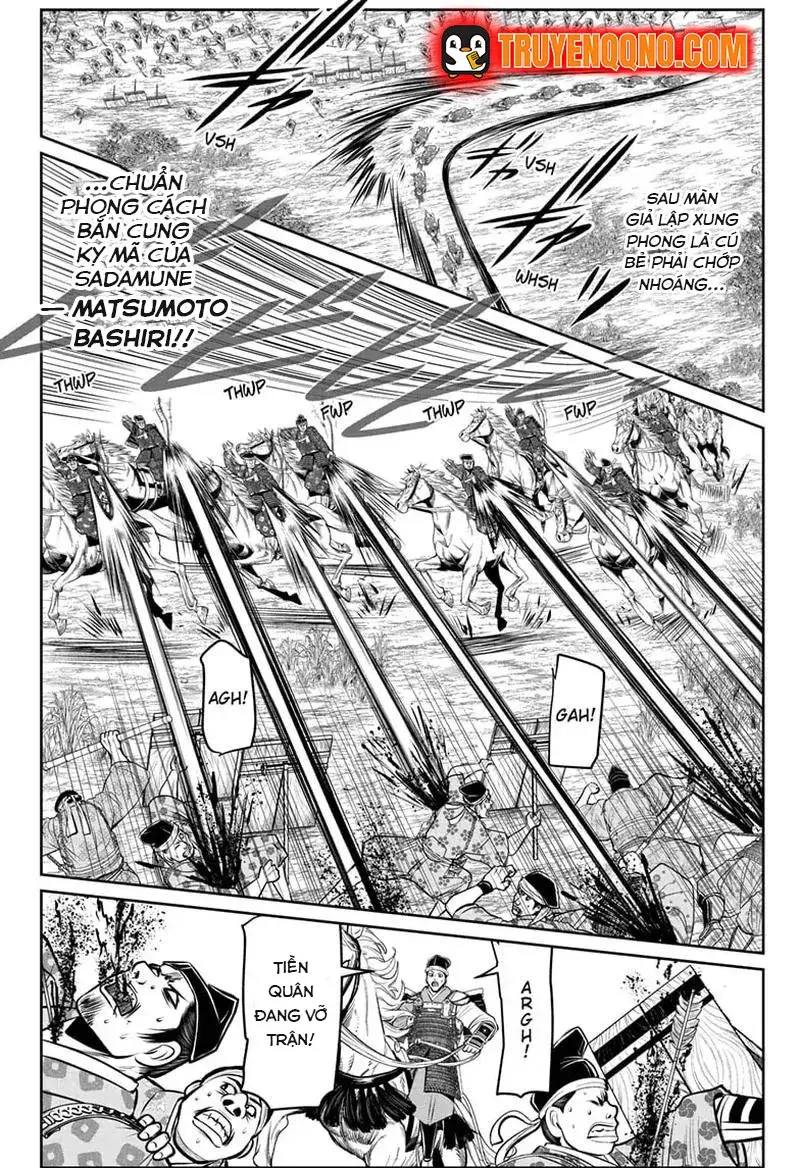 Thiếu Chủ Giỏi Chạy Trốn Chapter 66 - 8