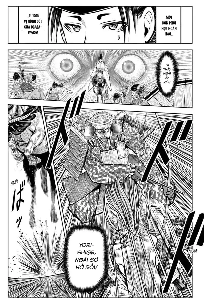Thiếu Chủ Giỏi Chạy Trốn Chapter 66 - 9