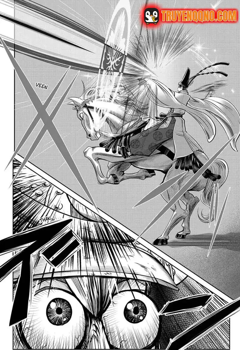 Thiếu Chủ Giỏi Chạy Trốn Chapter 66 - 12