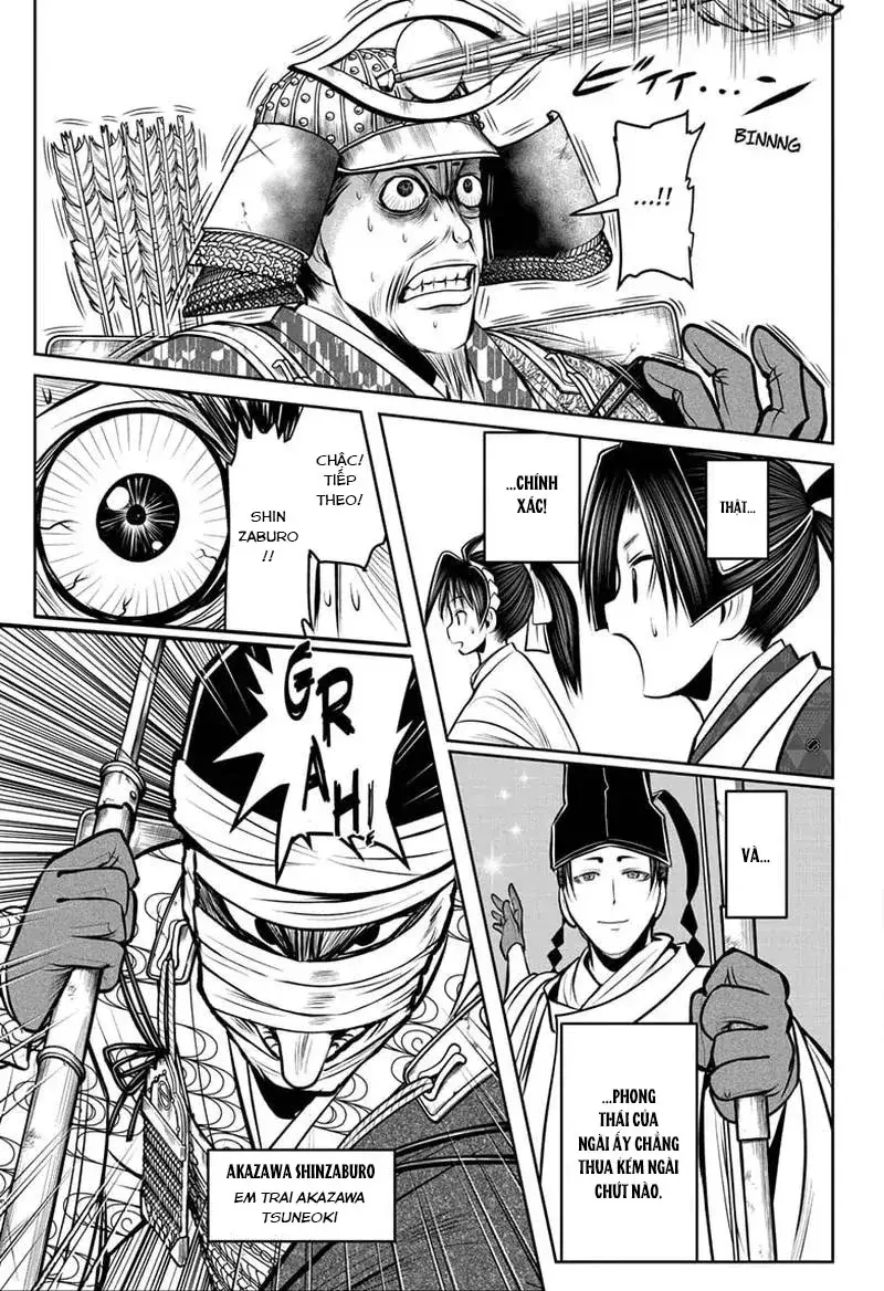 Thiếu Chủ Giỏi Chạy Trốn Chapter 66 - 13