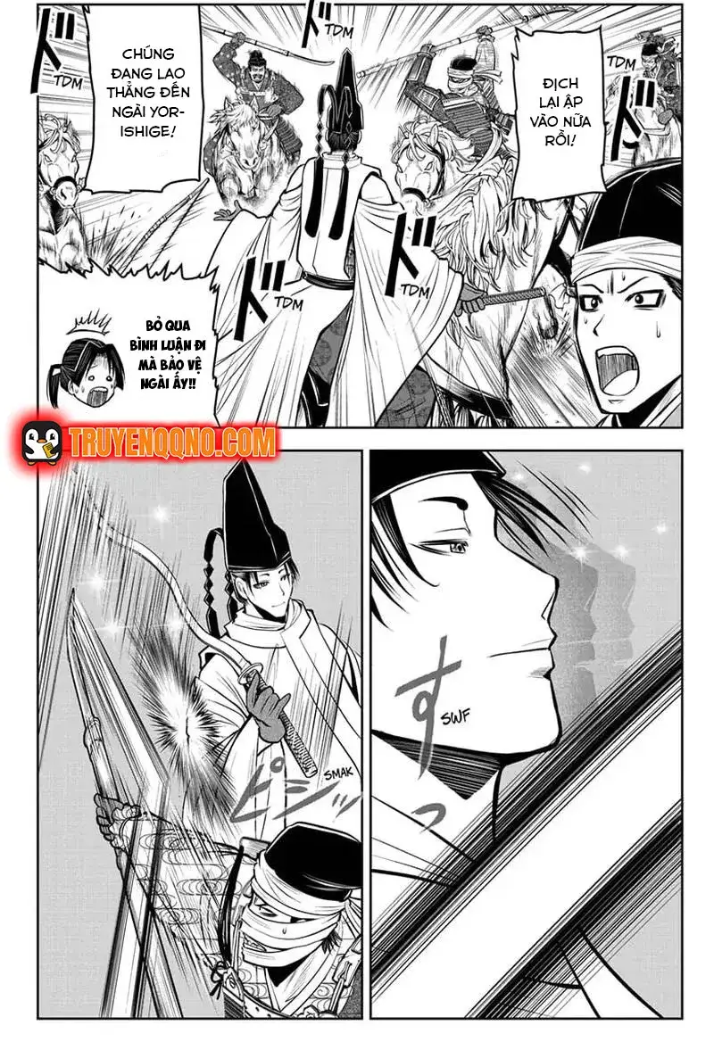 Thiếu Chủ Giỏi Chạy Trốn Chapter 66 - 14