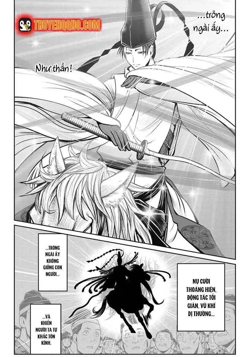Thiếu Chủ Giỏi Chạy Trốn Chapter 66 - 16
