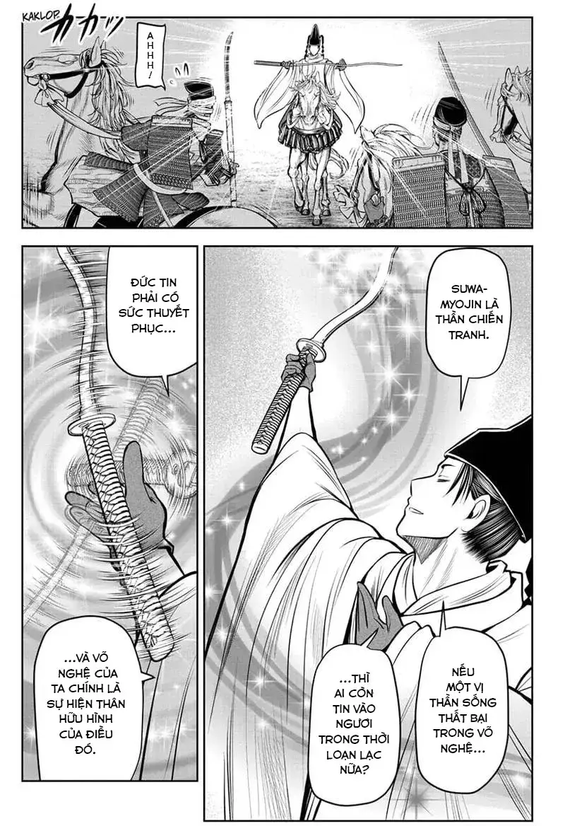 Thiếu Chủ Giỏi Chạy Trốn Chapter 66 - 17