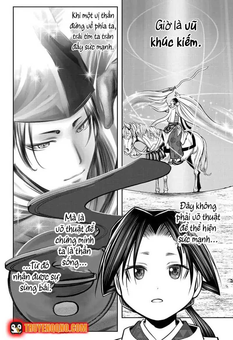 Thiếu Chủ Giỏi Chạy Trốn Chapter 66 - 18