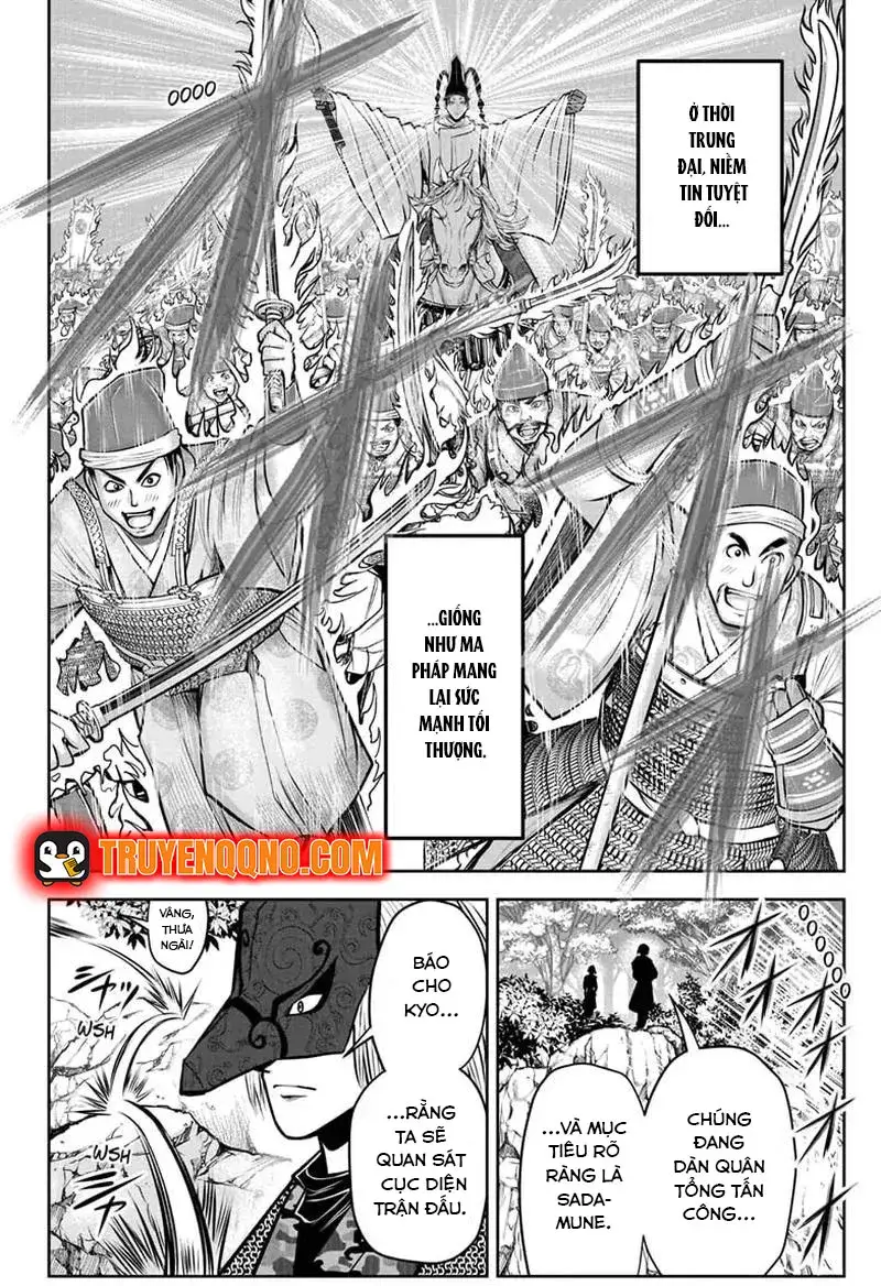 Thiếu Chủ Giỏi Chạy Trốn Chapter 66 - 20