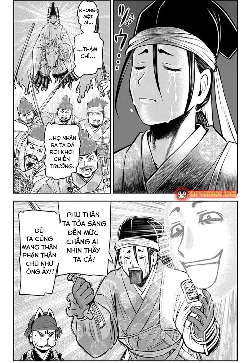 Thiếu Chủ Giỏi Chạy Trốn Chapter 67 - 6