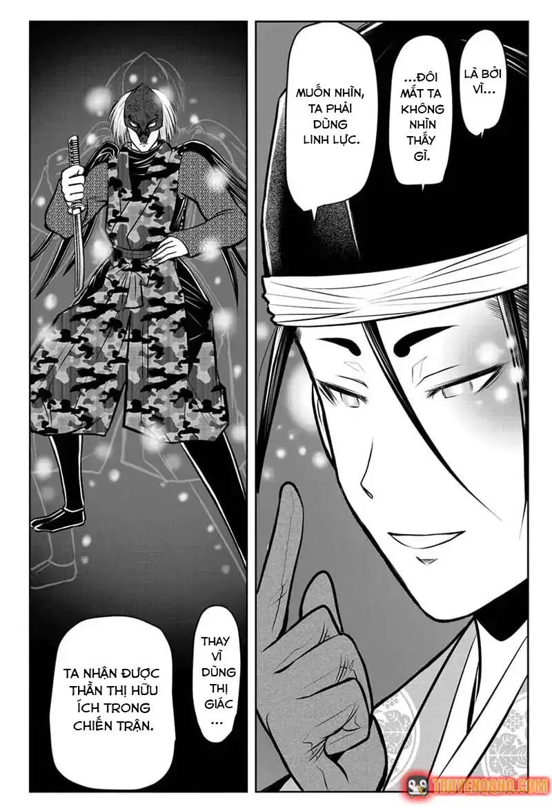 Thiếu Chủ Giỏi Chạy Trốn Chapter 67 - 10