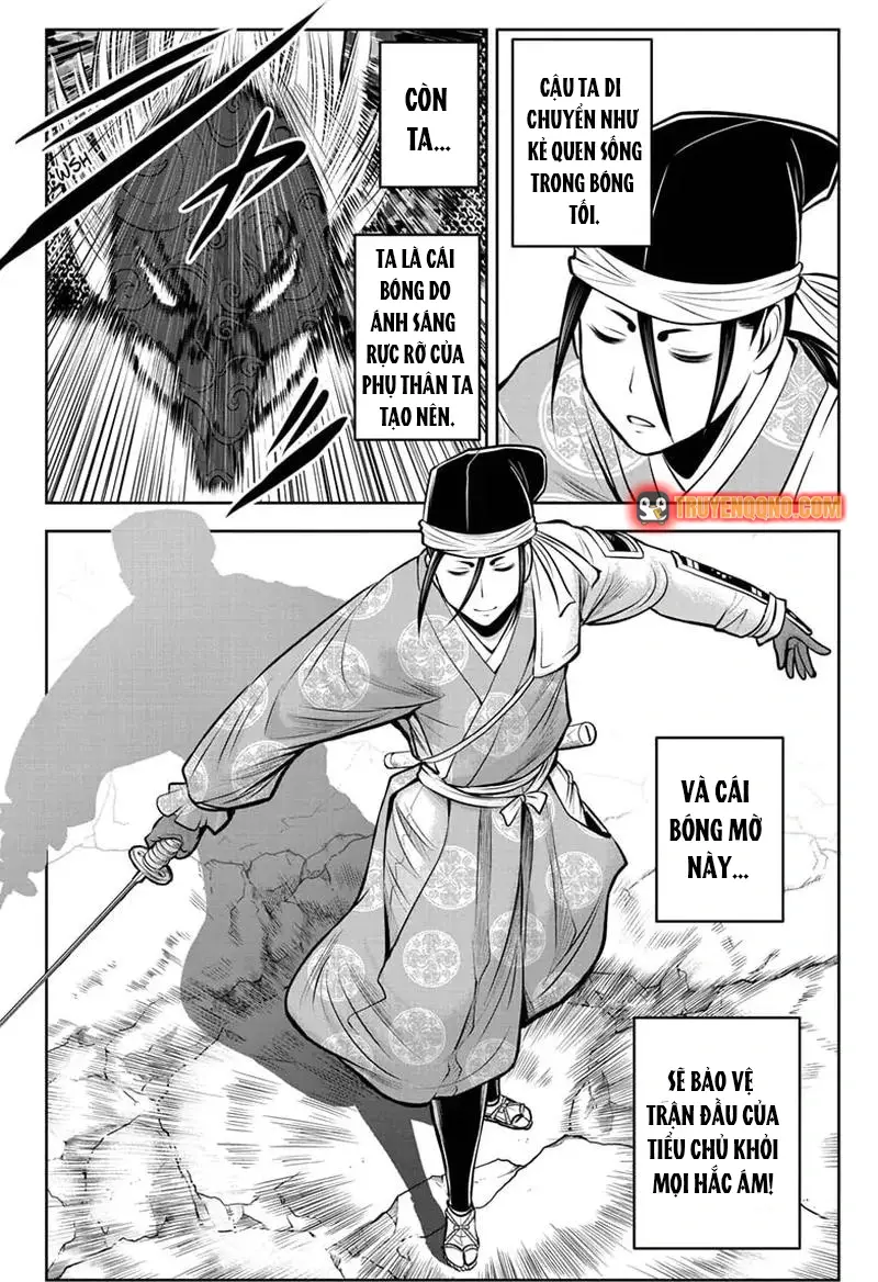 Thiếu Chủ Giỏi Chạy Trốn Chapter 67 - 14