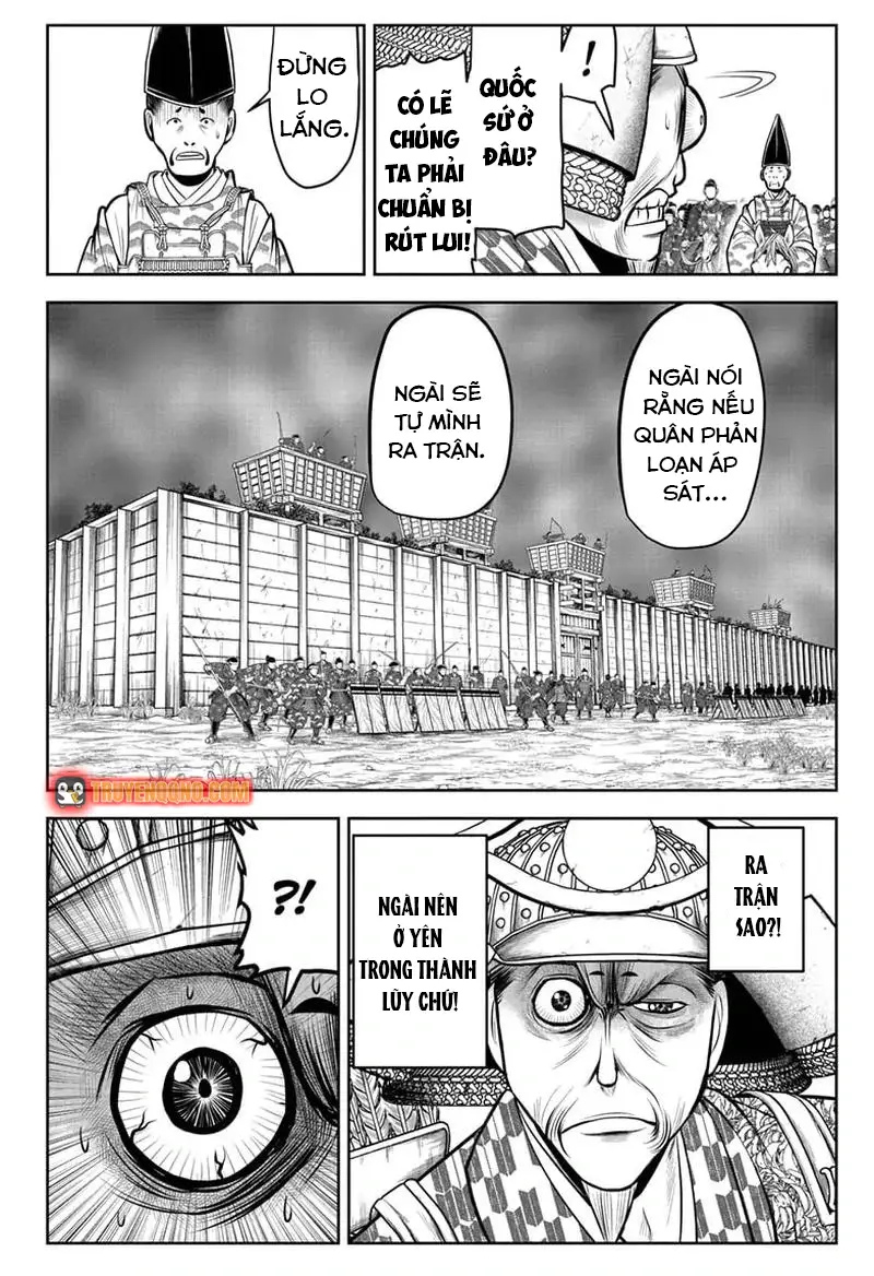 Thiếu Chủ Giỏi Chạy Trốn Chapter 67 - 20