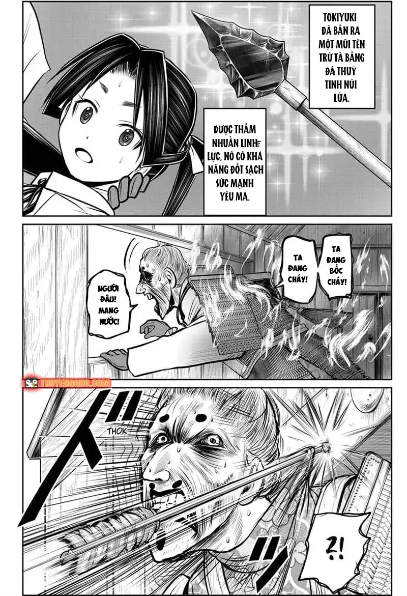 Thiếu Chủ Giỏi Chạy Trốn Chapter 68 - 18