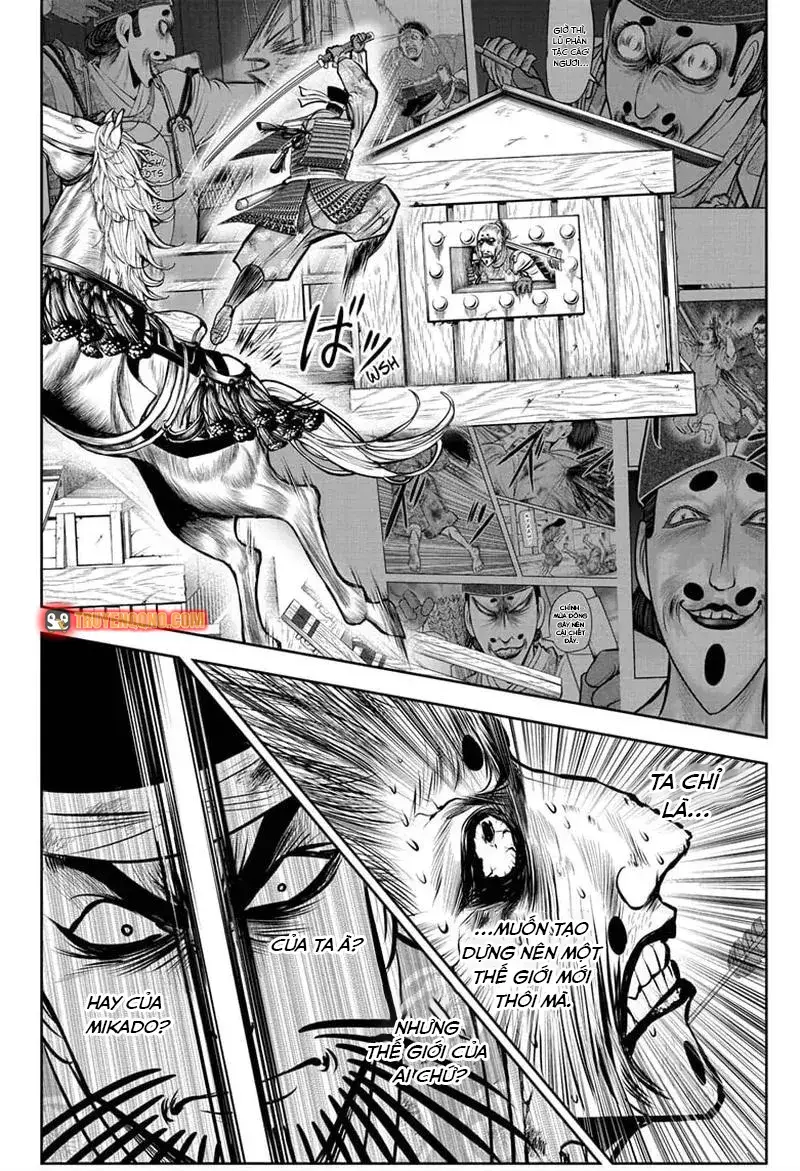 Thiếu Chủ Giỏi Chạy Trốn Chapter 68 - 20