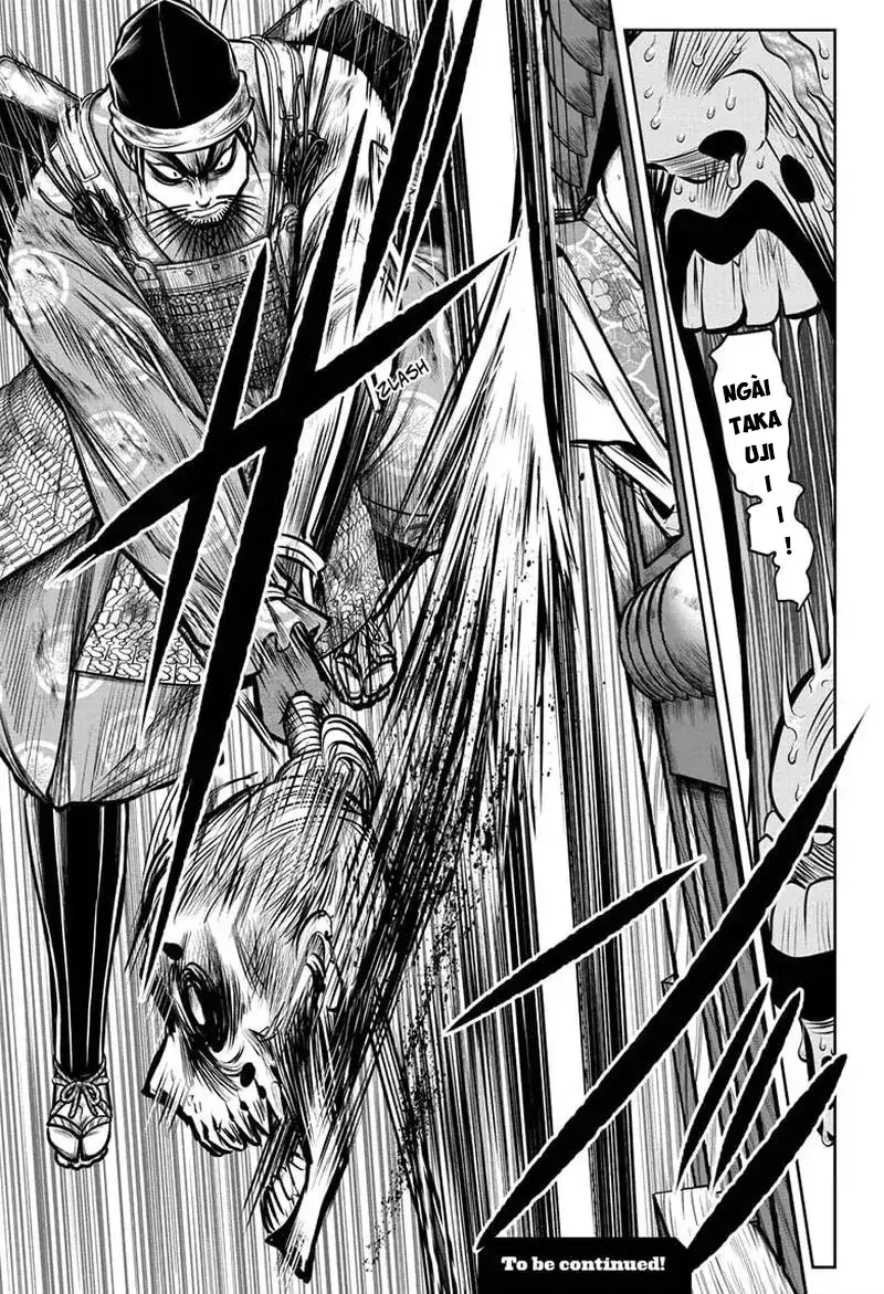 Thiếu Chủ Giỏi Chạy Trốn Chapter 68 - 21