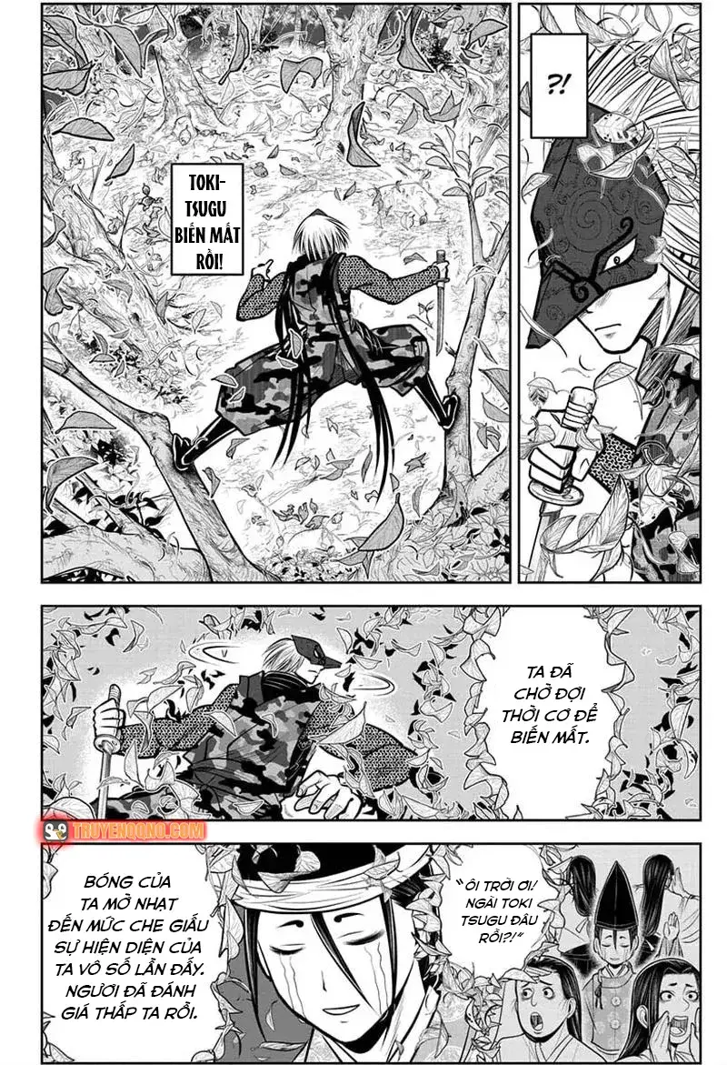 Thiếu Chủ Giỏi Chạy Trốn Chapter 69 - 4