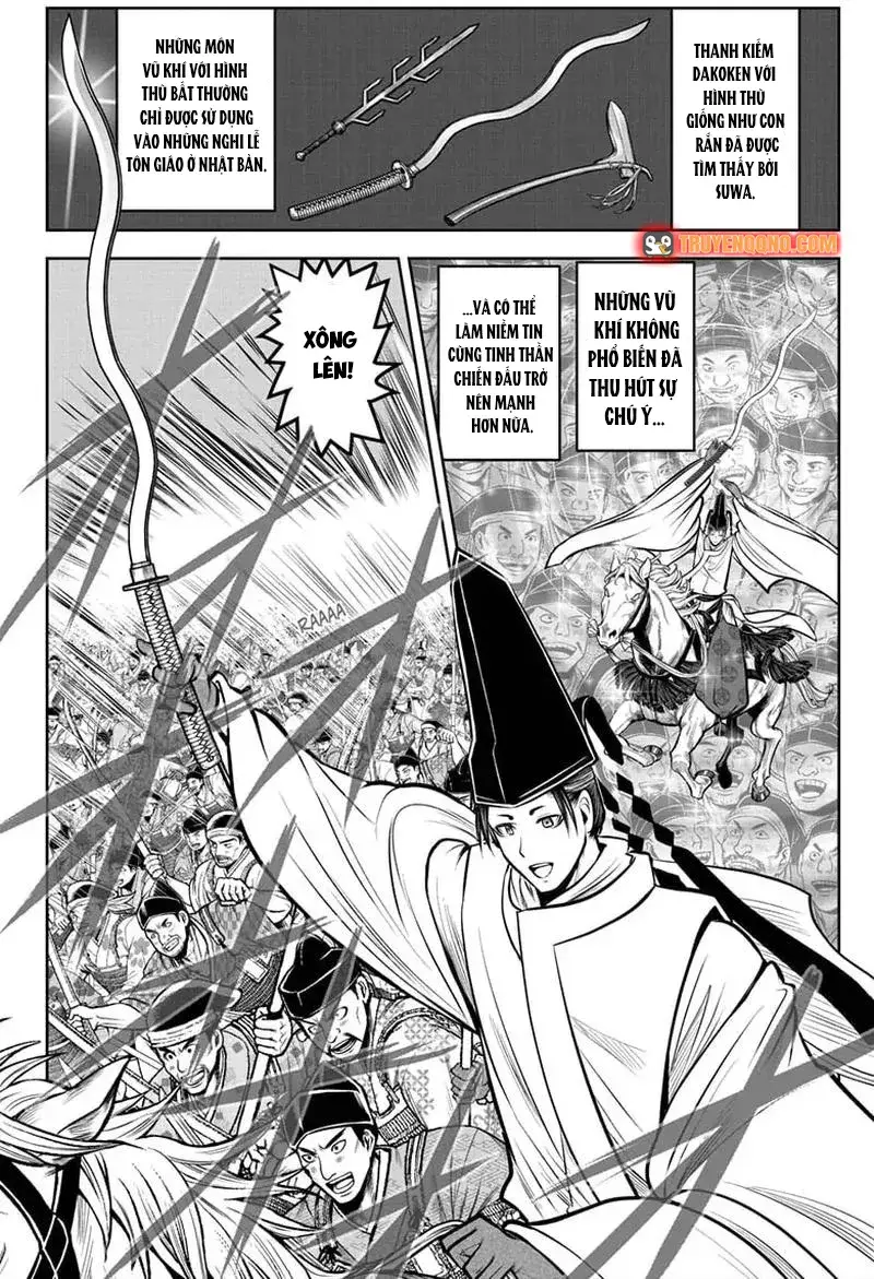 Thiếu Chủ Giỏi Chạy Trốn Chapter 69 - 10