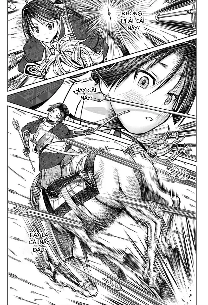 Thiếu Chủ Giỏi Chạy Trốn Chapter 69 - 13